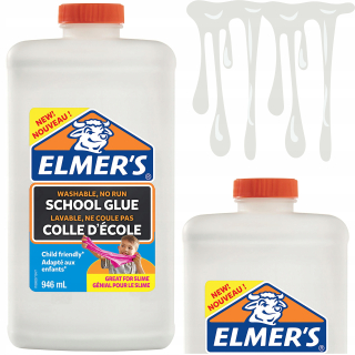 Elmer's tekuté lepidlo 946 ml